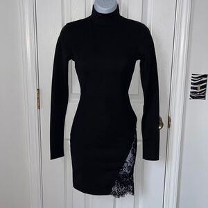 Beautiful lace dress